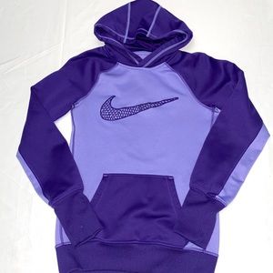 Nike Therma Fit Hoodie